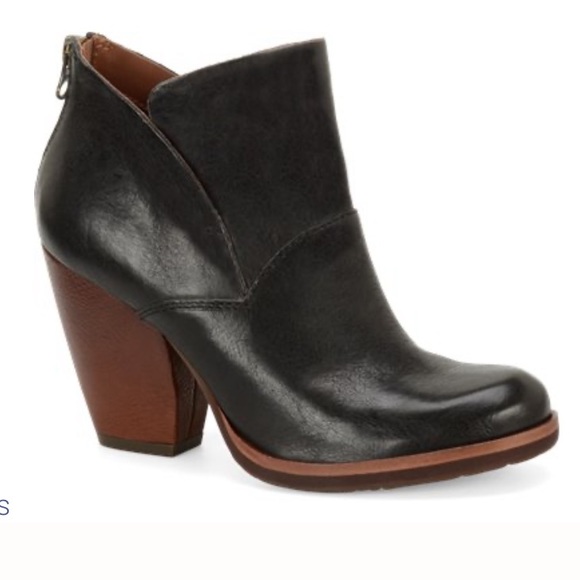 korkease Shoes - Korkease 190.00 Castaneda ankle boots size 7.5